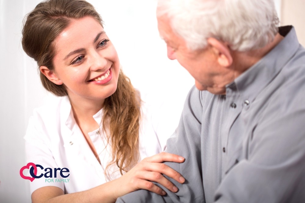 The Remarkable Truth About Palliative Care Nursing Care For Family